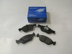 FIAT MAREA 97/07 ÖN FREN BALATASI 1,6/1,8/1,9 (KABLOSUZ)(DİSK) (156.5x52.7x17) (BRAMAX)