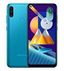 Yenilenmiş Samsung Galaxy M11 32 GB Mavi OUTLETH ÜRÜN (Sıfır Gibi)
