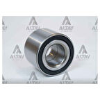 TEKER RULMANI ÖN SUZUKI CARRY MİNÜBÜS 94-99 0.8 / DAEWOO DAMAS 94-99 1.0 / 28x58x42