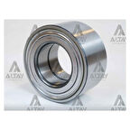 TEKER RULMANI ÖN AUDI Q7 / VOLKSWAGEN TOUAREG / 51x96x50 ABS Lİ