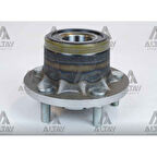 TEKER PORYASI FORD TOURNEO CONNECT 1.8 16V / TRANSIT CONNECT 1.8 16V