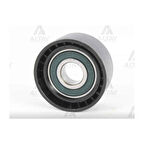 VANTİLATÖR GERGİ RULMANI CITROEN BERLINGO C2 / C5 / XSARA 1.4 HDI / 1.6 HDI / PICASSO / FORD FIESTA 1.4 HDI / 1.6 HDI / PEUGEOT 206 1.4 HDI / MAZDA 2 / SUZUKI LIANA