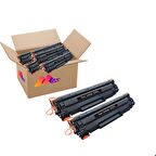 Hp CE285A 85A Muadil Toner P1102-M1210  Muadil Toner 10'LU PAKET