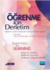 Öğrenme İçin Denetim
