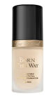 TOO FACED Born This Way Foundation Pearl- Fondöten 30 ML 