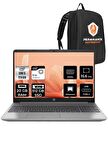 HP 250 G8 i5 1135G7 20GB RAM 512GB SSD 15.6'' FHD FDOS 853U8ES & PER4 ÇANTA