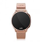 UPWATCH XT ROSE GOLD KADIN KOL SAATİ