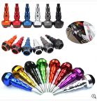 RİZOMA UNIVERSAL KORUMA TAKOZU TAKIM MAVİ