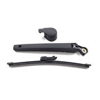 Skoda Citigo 2012-2020 Arka Cam Silecek Kolu ve Kapak Takımı 1S6955707