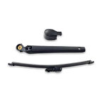 VW Polo 2018-2021 Arka Cam Silecek Kolu ve Kapak Takımı 2G0955707