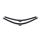 Peugeot 607 2000-2009 Ön Cam Silecek Takımı 65x53cm