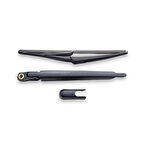 Nissan Qashqai 2 J11 2014-2021 Arka Cam Silecek Takımı 30cm