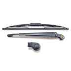 VW Passat B5.5 SW 2001-2005 Arka Cam Silecek Kolu Takımı 8D9955407A