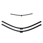 Porsche Cayenne 2015-2017 Ön Cam Arka Cam Silecek 95862893900