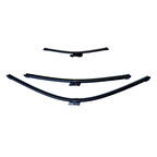 Seat Ateca 2020-2021-2022 Ön Cam Arka Cam Silecek 576998002