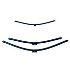 Bentley Bentayga 2021-2025 Ön Cam Arka Cam Silecek Takım