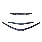 Subaru Forester Sj 2013-2018 Ön Cam Arka Cam Silecek Takımı