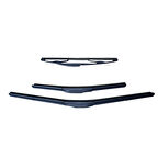 Toyota Corolla HB Hatchback 2001-2006 Ön Cam Arka Cam Silecek