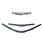 Toyota Verso 2010-2013 Ön Cam Arka Cam Silecek Takımı