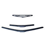 Toyota Yaris P90 2006-2011 Ön Cam Arka Cam Silecek Takımı