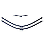 VW ID3 2020-2024 Ön Cam Arka Cam Silecek Takımı 10A998002A