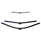 VW Passat B6 Variant SW 2006-2011 Ön Cam Arka Cam Silecek Takımı