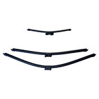 VW Scirocco 2009-2014 Ön Cam Arka Cam Silecek Takımı 1K8998002