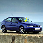 Seat Leon MK1 2000-2005 Ön Cam Sağ Silecek Kolu 1M1955410D