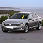 VW Passat B8 2015-2019 Ön Cam Sol Silecek Kolu 3G1955409