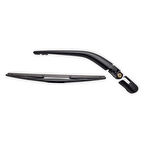 Honda Jazz 2015-2020 Arka Cam Silecek Kolu Takımı Kol Kapak