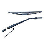 Jeep Cherokee 1998-2001 Arka Cam Silecek Kolu Takımı Fiskiyeli