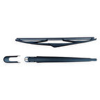 Ford S-Max Smax 2010-2014 Arka Cam Silecek Kolu Takımı