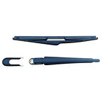 DS Automobiles DS7 Crossback 2017-2025 Arka Cam Silecek Kolu Takımı