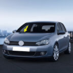 VW Golf 6 2009-2012 Silecek Kolu Ön Sağ Yolcu Taraf 1Q1955410