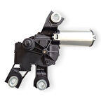 VW Golf Plus 2005-2009 Arka Cam 1K6955711C Silecek Motoru