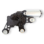 Audi A6 Avant SW 2002-2004 8L0955711B Arka Cam Silecek Motoru