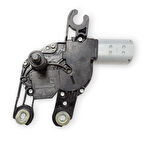 Skoda Rapid Spaceback 2013-2020 5F4955711 Arka Cam Silecek Motoru