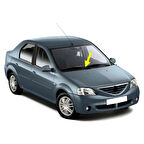 Dacia Logan 2005-2012 Silecek Kolu Ön Cam Sağ Yolcu Tarafı