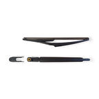 Peugeot 508 SW 2010-2014 Arka Bagaj Camı Silecek Kolu Takımı Set