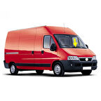 Fiat Ducato 2002-2006 Silecek Kolu Ön Cam Sağ Yolcu Taraf