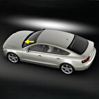 Audi A5 Sportback 2012-2016 Ön Cam 8K1955407A Sol Sürücü Silecek Kolu