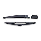 Renault Grand Scenic 3 2010-16 Arka Cam Silecek Kolu Takımı 287814328R