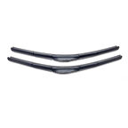 Mitsubishi Carisma 1995-1999 Ön Cam Silecek Takımı 53x50cm