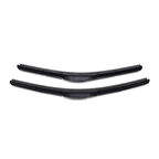 Opel Agila A 2000-2007 Ön Cam Silecek Takımı 50x45cm