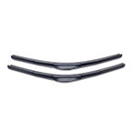 Peugeot Boxer 2003-2006 Ön Cam Silecek Takımı 55x53cm