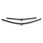 Renault Kangoo Express 2021-2024 55x40cm Ön Cam Silecek Takımı