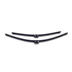 Volvo V60 Cross Country 2015-2016-2017 65x50cm Ön Cam Silecek Takımı