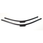 Renault Grand Scenic MK2 2006-2009 65x55cm Ön Cam Silecek Takımı