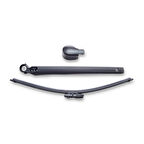 Skoda Scala 2019-2023 Arka Cam Silecek Kolu Takımı 760955707