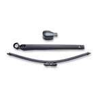 Seat Leon 3 Coupe 2013-2016 5F3955707 Arka Cam Silecek Kolu Takımı